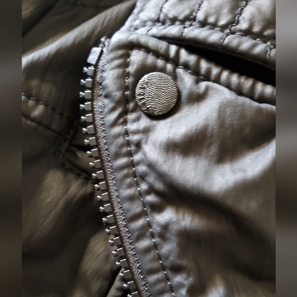 Harley Davidson Motorcycle Jacket - Picture 4 of 9